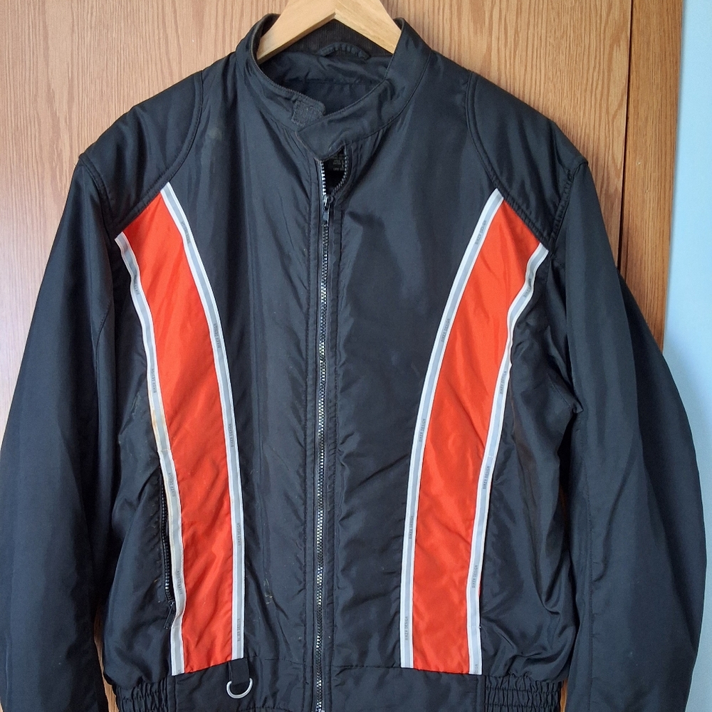 Motorcycle jacket mens